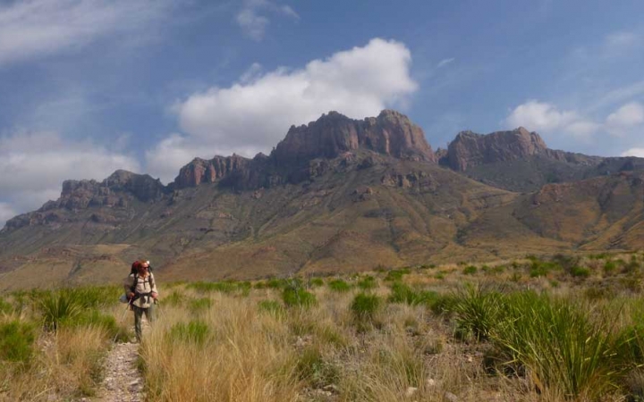 outdoor leadership school in texas